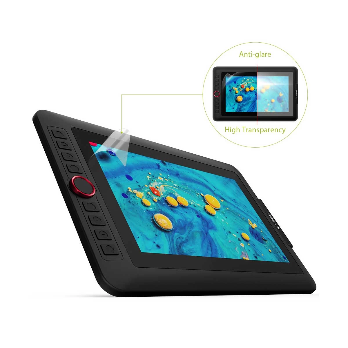 XP-Pen Artist Display 12 Pro All Brands Price in BD