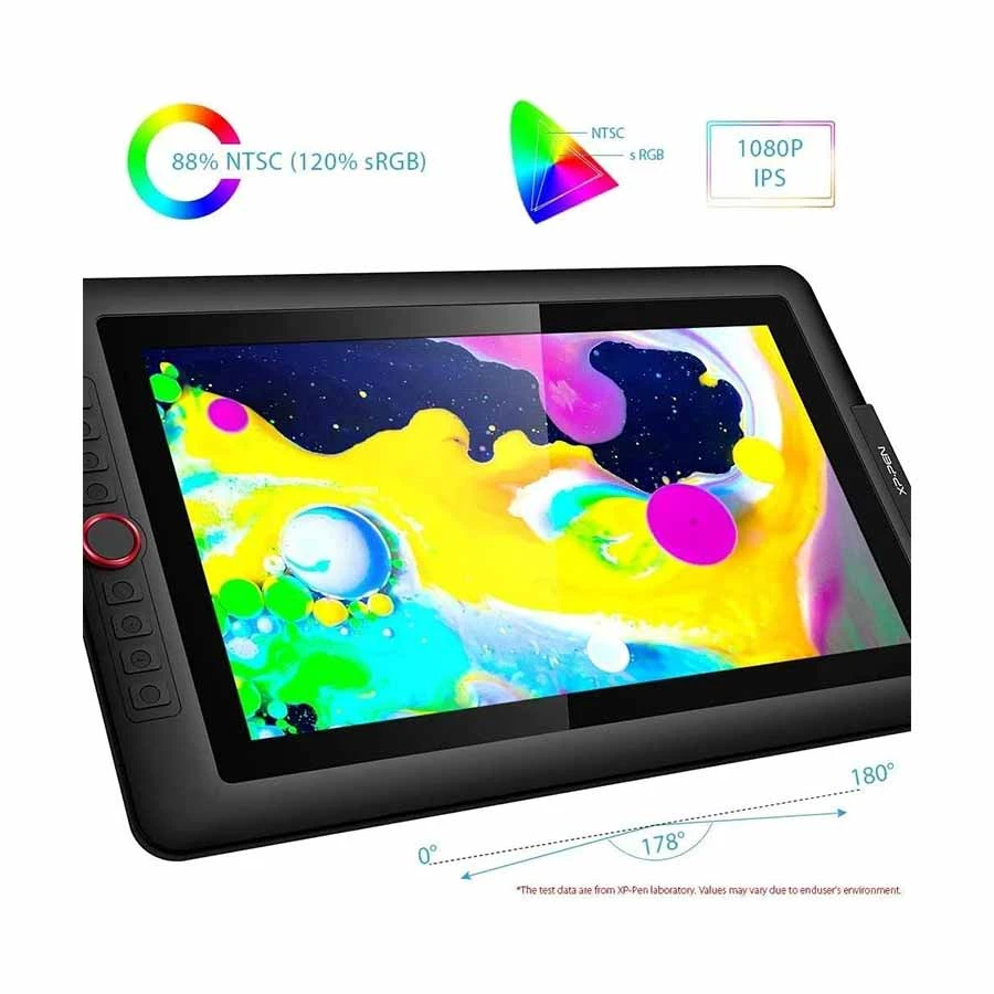 XP-Pen Artist Display 15.6 Pro XP-Pen in BD