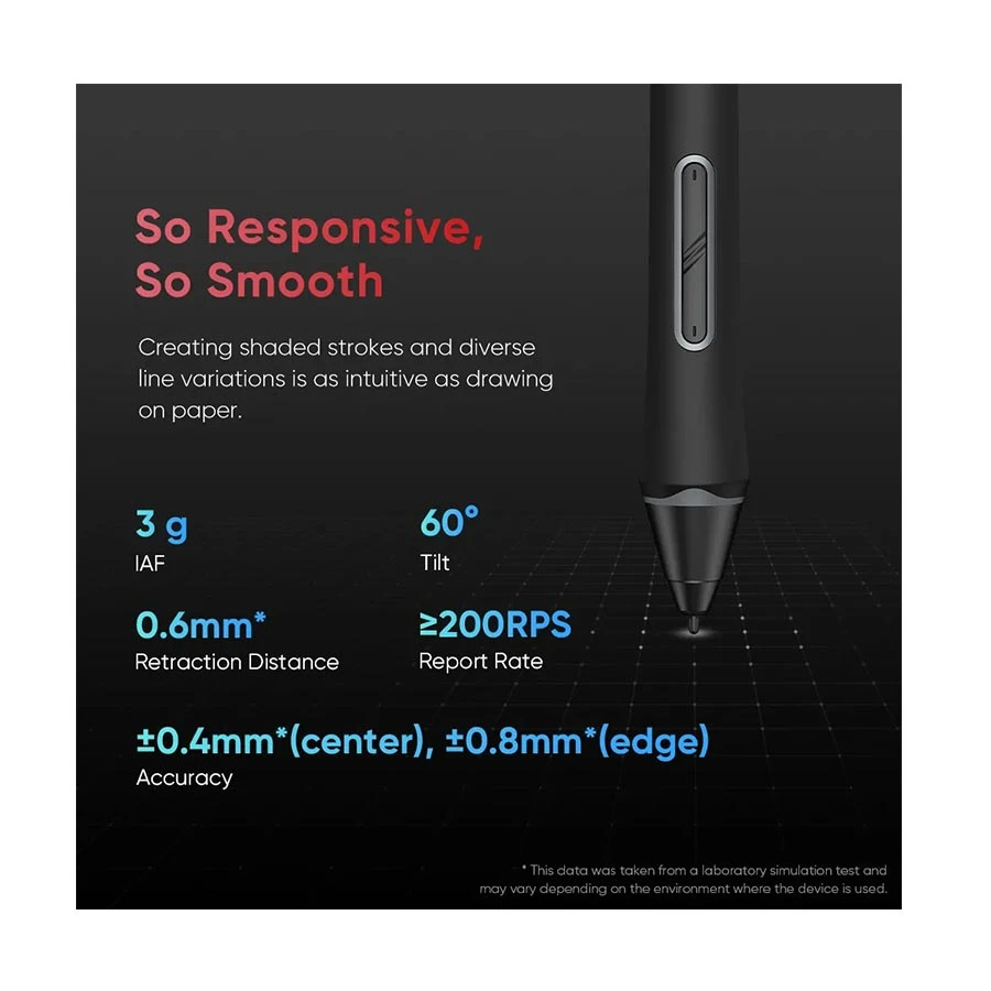 XP-Pen Artist Display 15.6 Pro V2 XP-Pen in BD