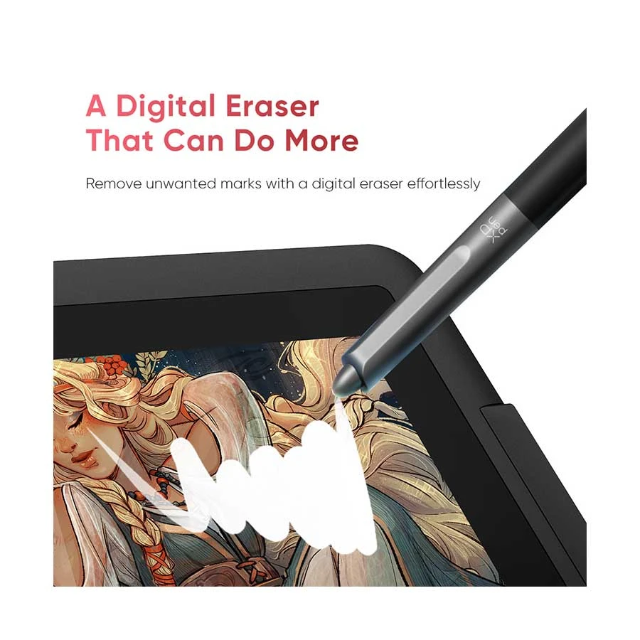 XP-Pen Artist Display 15.6 Pro V2 Graphics Tablet PC Price in BD