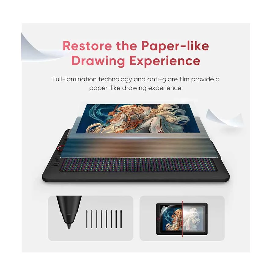 XP-Pen Artist Display 15.6 Pro V2 XP-Pen Price in BD