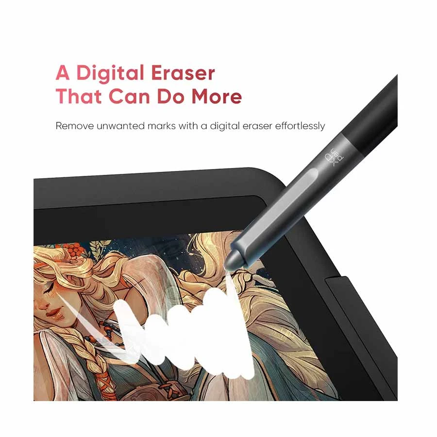 XP-Pen Artist Display 15.6 Pro V2 XP-Pen specifications