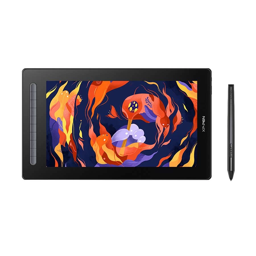 Xp-pen XP-Pen Artist Display 16 (2nd Gen) Graphics Tablet PC