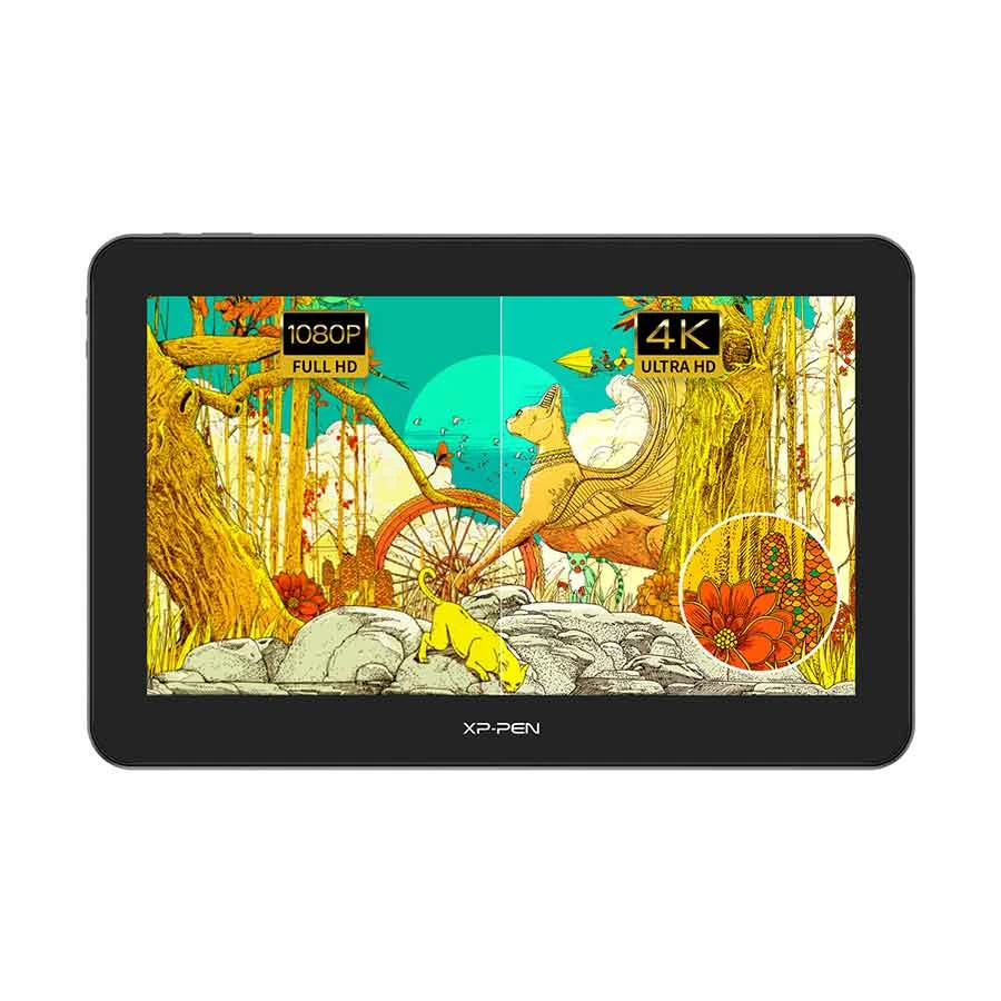 Xp-pen XP-Pen Artist Pro 16TP MD160U Graphics Tablet PC Price in Bangladesh