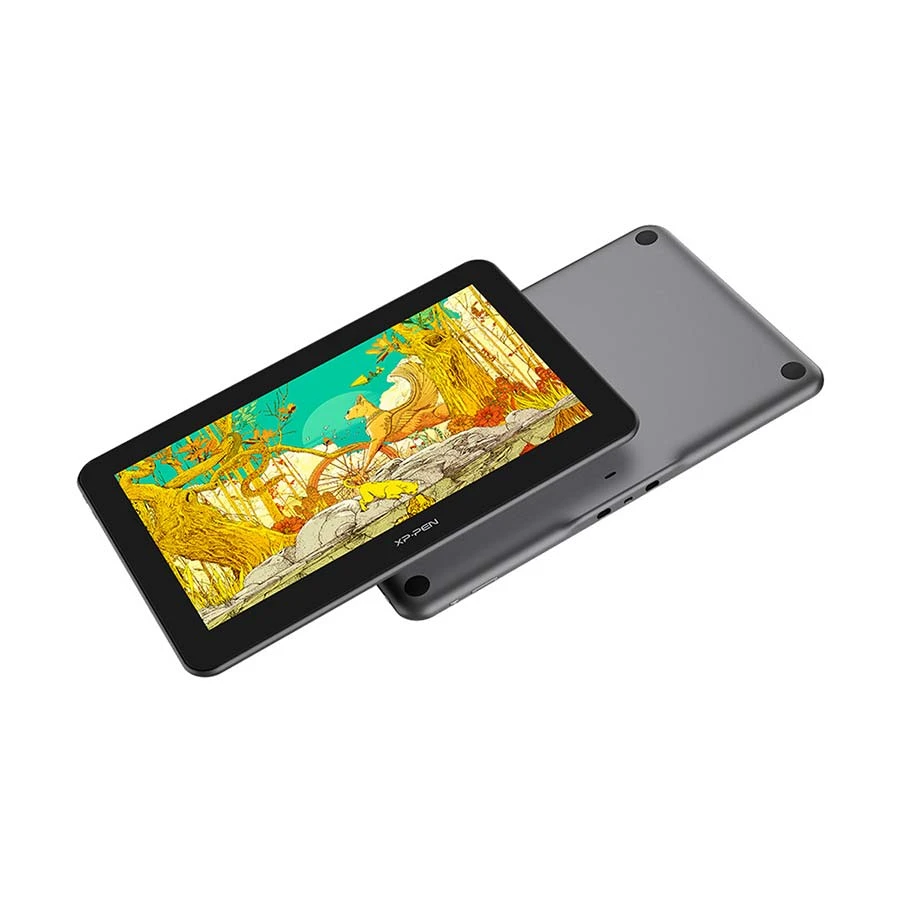 Xp-pen XP-Pen Artist Pro 16TP MD160U Graphics Tablet PC specifications