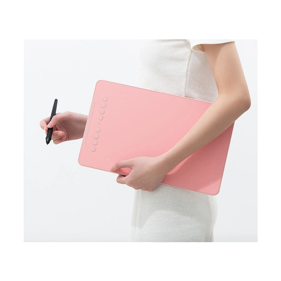 XP-Pen Deco 01 V2 Graphics Tablet Price in Bangladesh