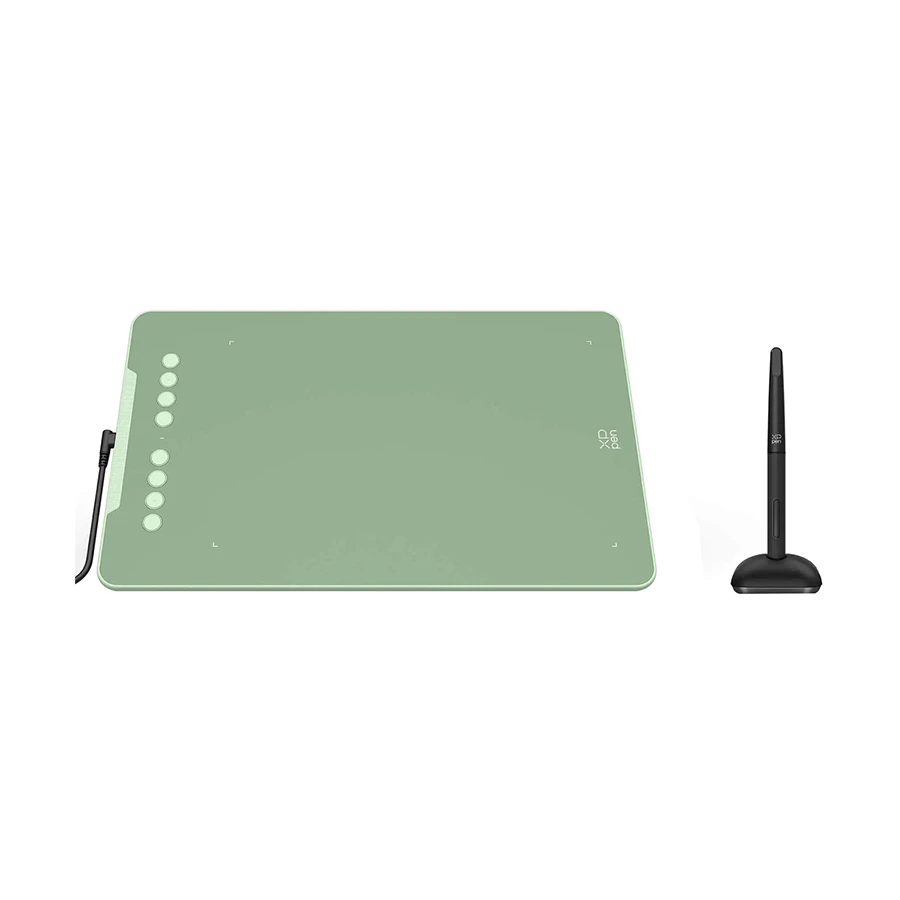 Xp-pen XP-Pen Deco 01 V3 Graphics Tablet PC Price in Bangladesh