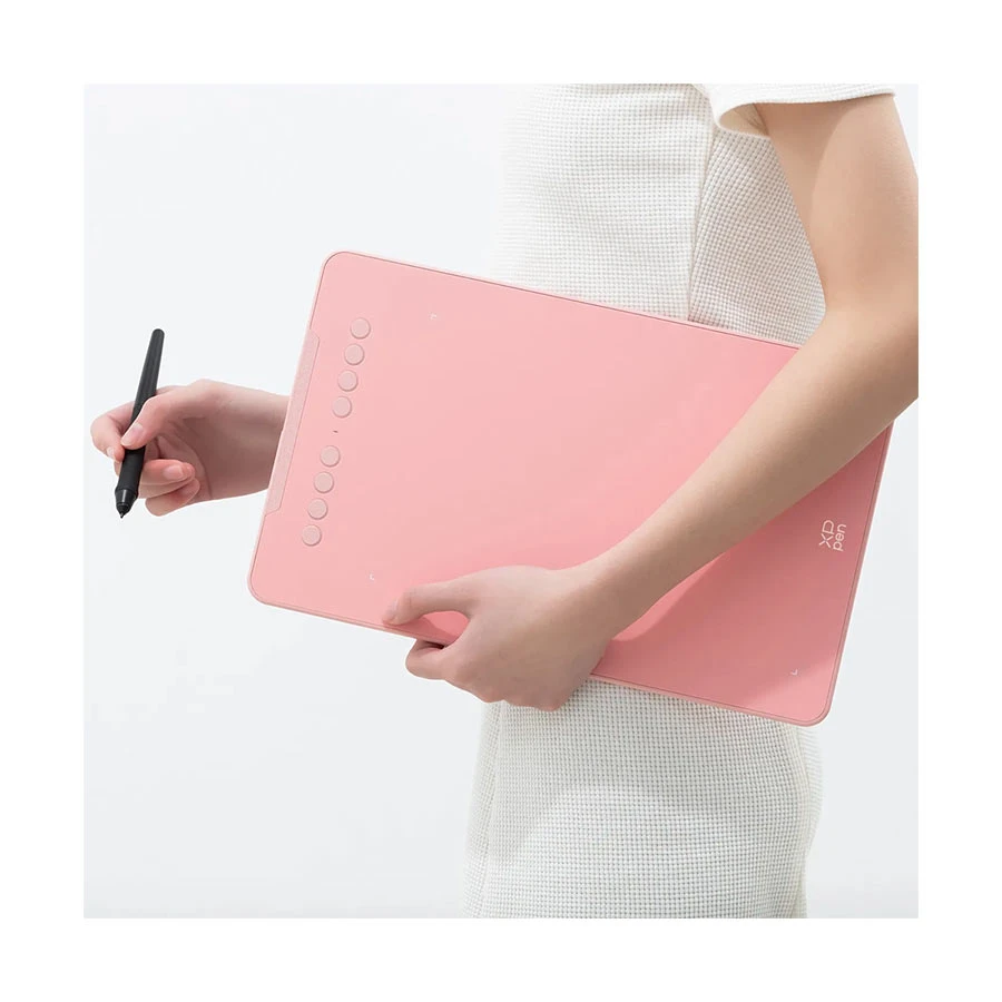 Xp-pen XP-Pen Deco 01 V3 Graphics Tablet PC Price in Bangladesh