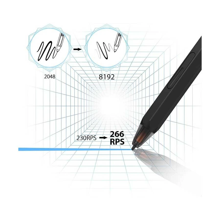 XP-Pen Deco 02 Xp-pen Price in BD