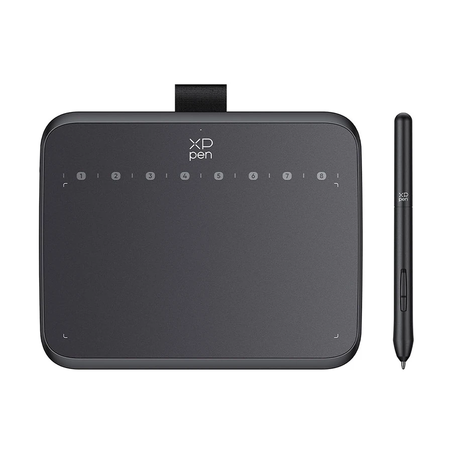 Xp-pen XP-Pen Deco 640 IT640 Graphics Tablet PC
