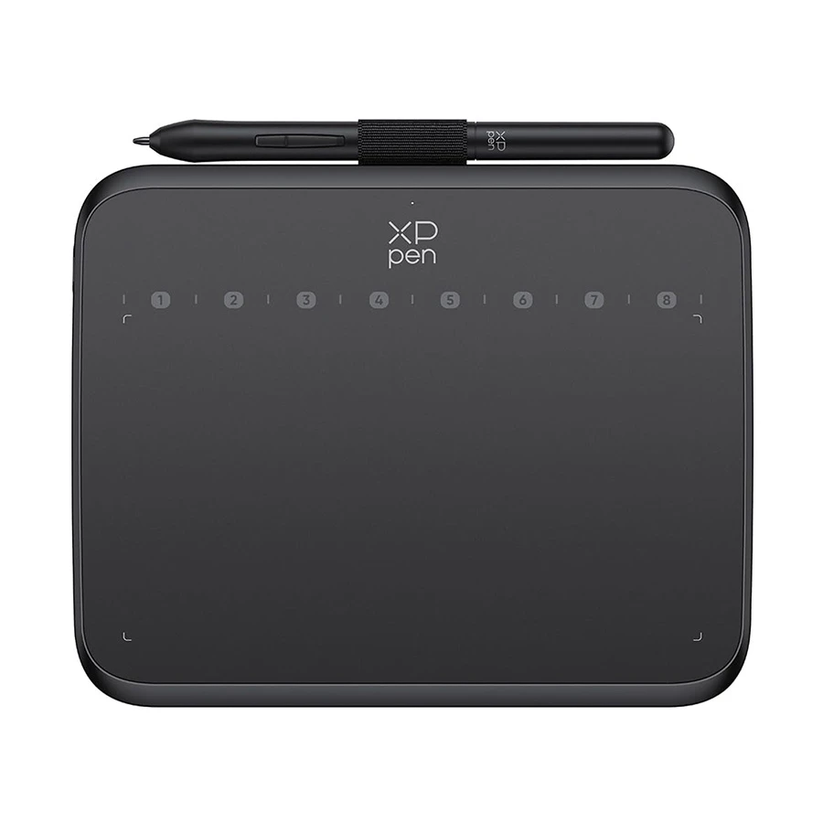 Xp-pen XP-Pen Deco 640 IT640 Graphics Tablet PC Price in Bangladesh