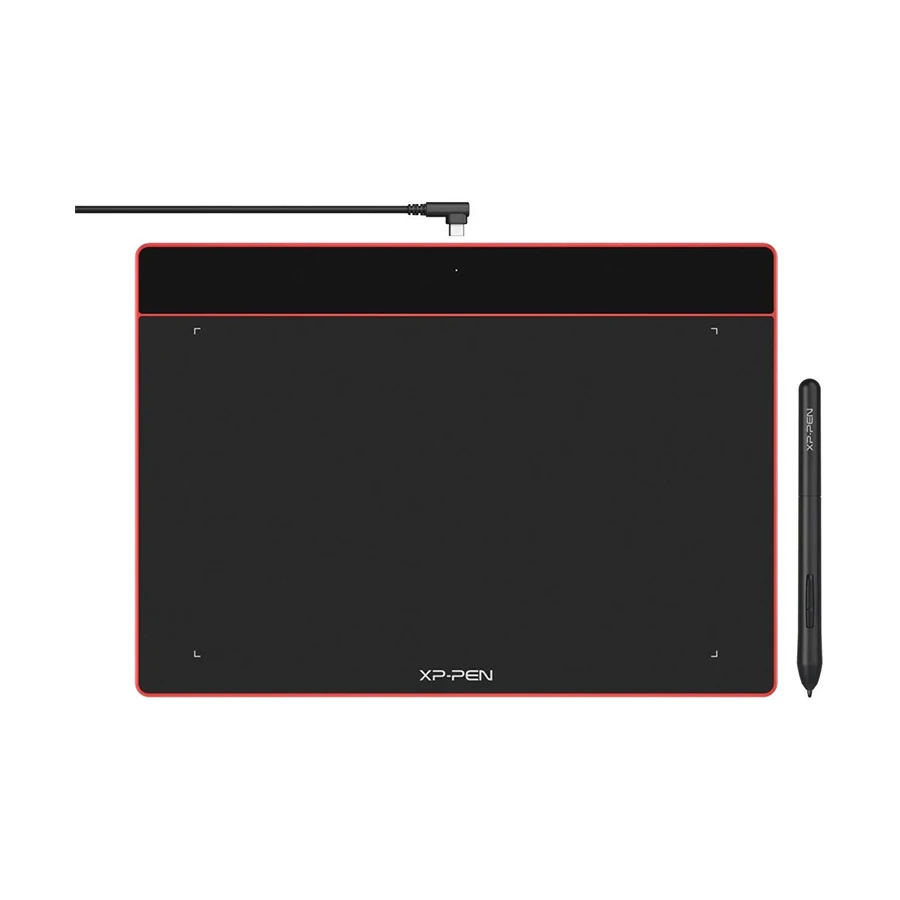 Xp-pen XP-Pen Deco Fun L All Brands