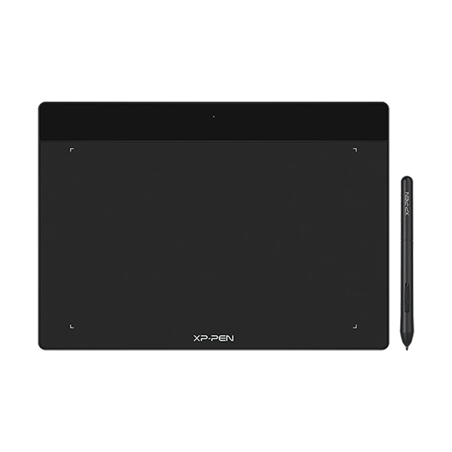 Xp-pen XP-Pen Deco Fun L Graphics Tablet PC