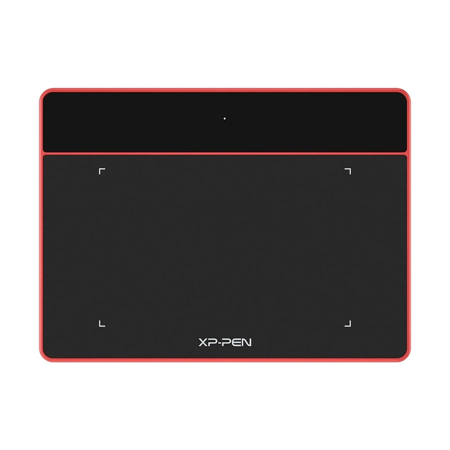 XP-Pen Deco Fun XS (X Small) CT430 XP-Pen