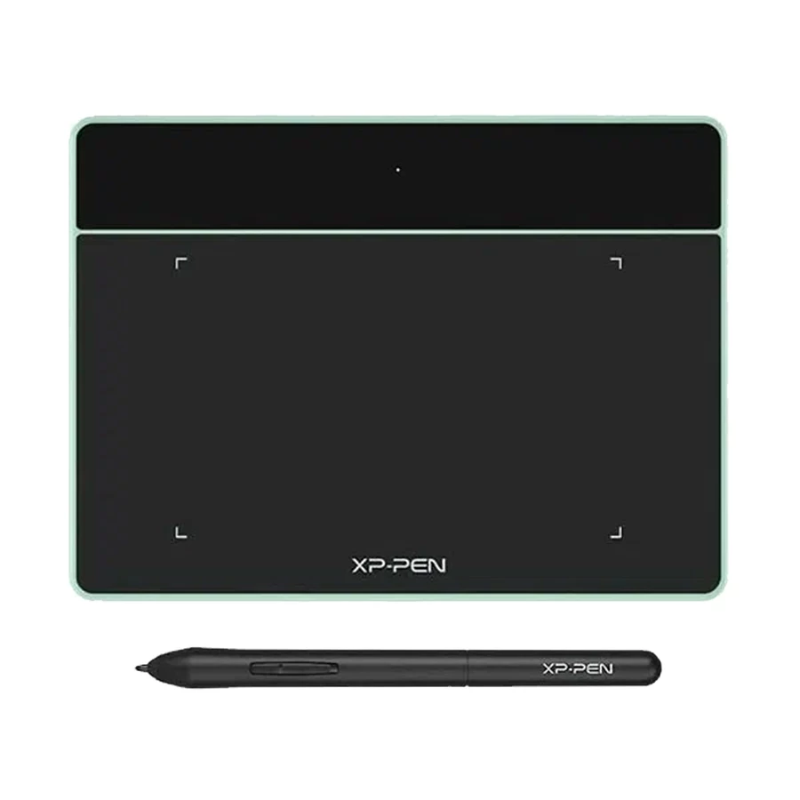 Xp-pen XP-Pen Deco Fun XS (X Small) CT430 Graphics Tablet PC