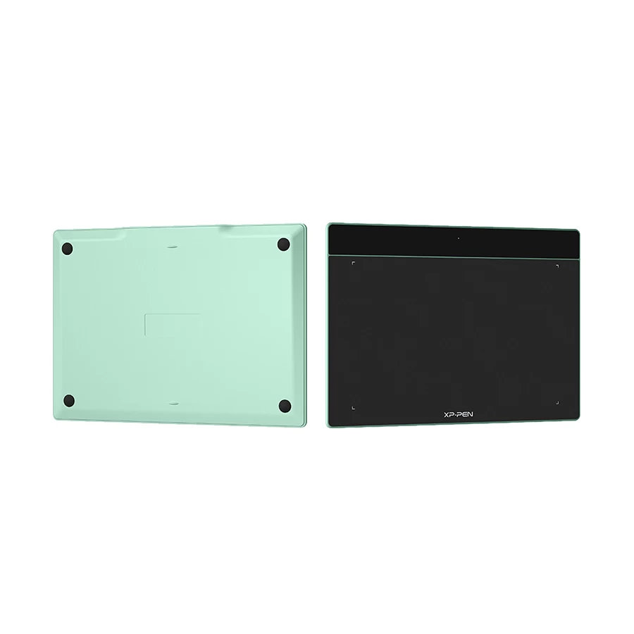 Xp-pen XP-Pen Deco Fun XS (X Small) CT430 Graphics Tablet PC in BD