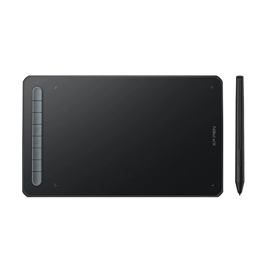 Xp-pen XP-Pen Deco M (Medium) IT850 Graphics Tablet PC