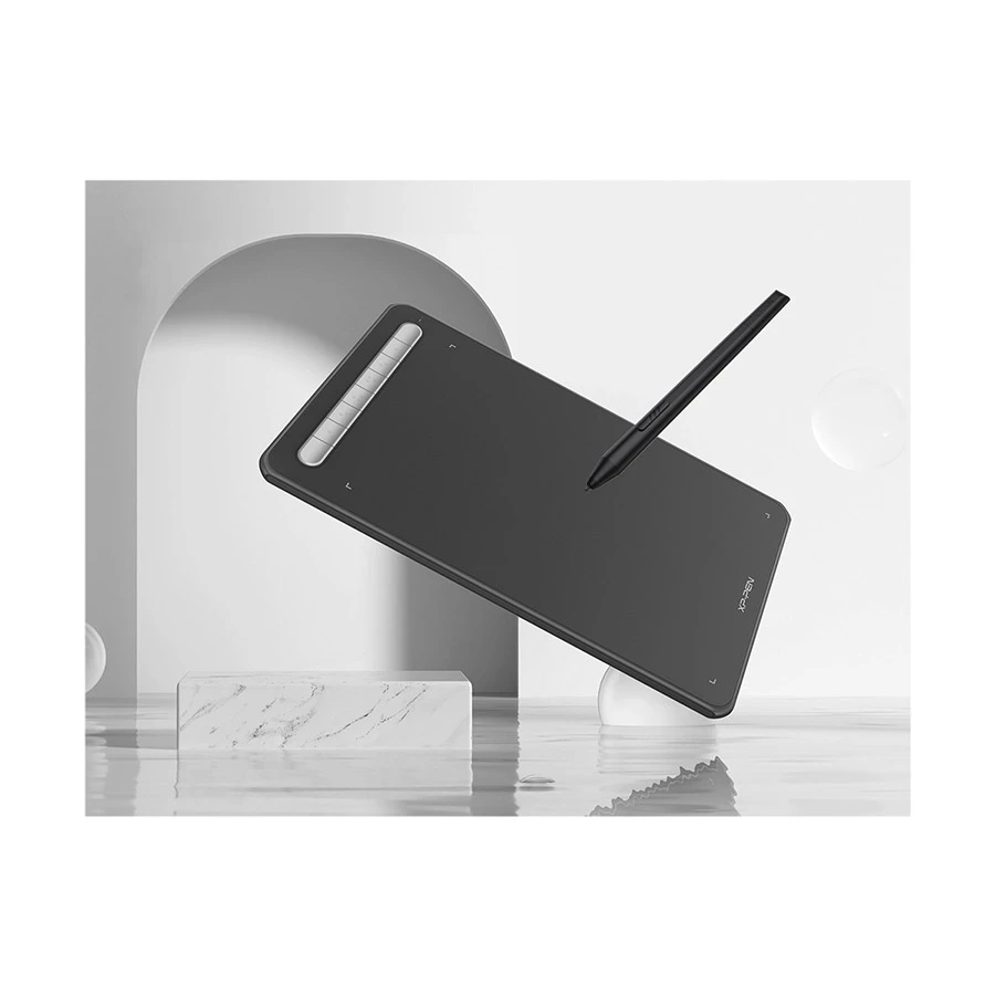 Xp-pen XP-Pen Deco M (Medium) IT850 Graphics Tablet PC in BD