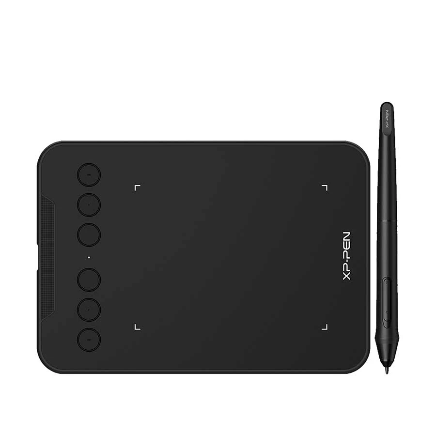 Xp-pen XP-Pen Deco Mini 4 Graphics Tablet PC