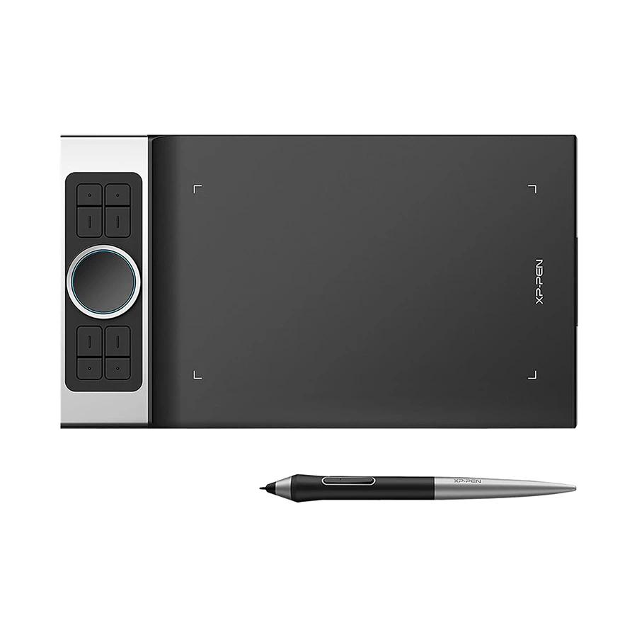 Xp-pen XP-Pen Deco Pro Small Graphics Tablet PC