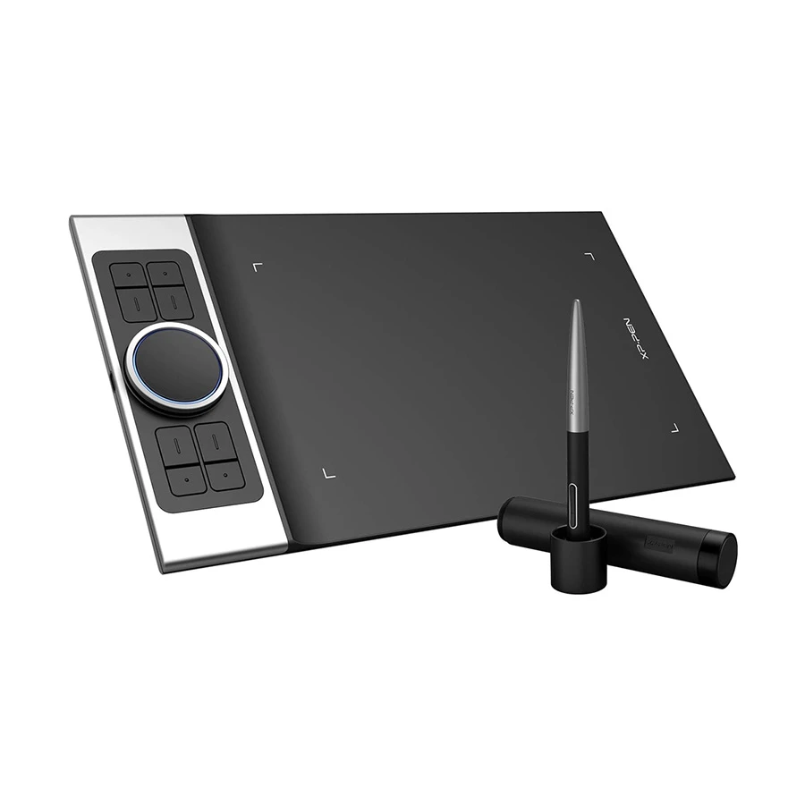 Xp-pen XP-Pen Deco Pro Small Graphics Tablet PC Price in Bangladesh