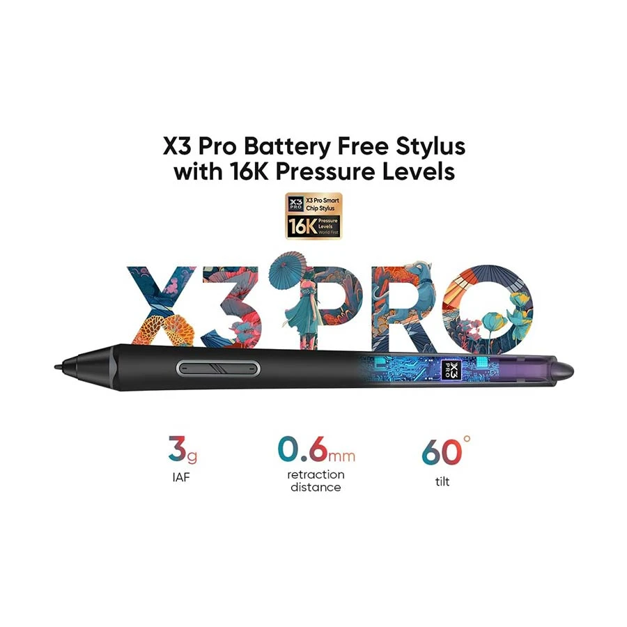Xp-pen XP-Pen Deco Pro XLW MT1592B (Gen 2) Graphics Tablet PC in BD