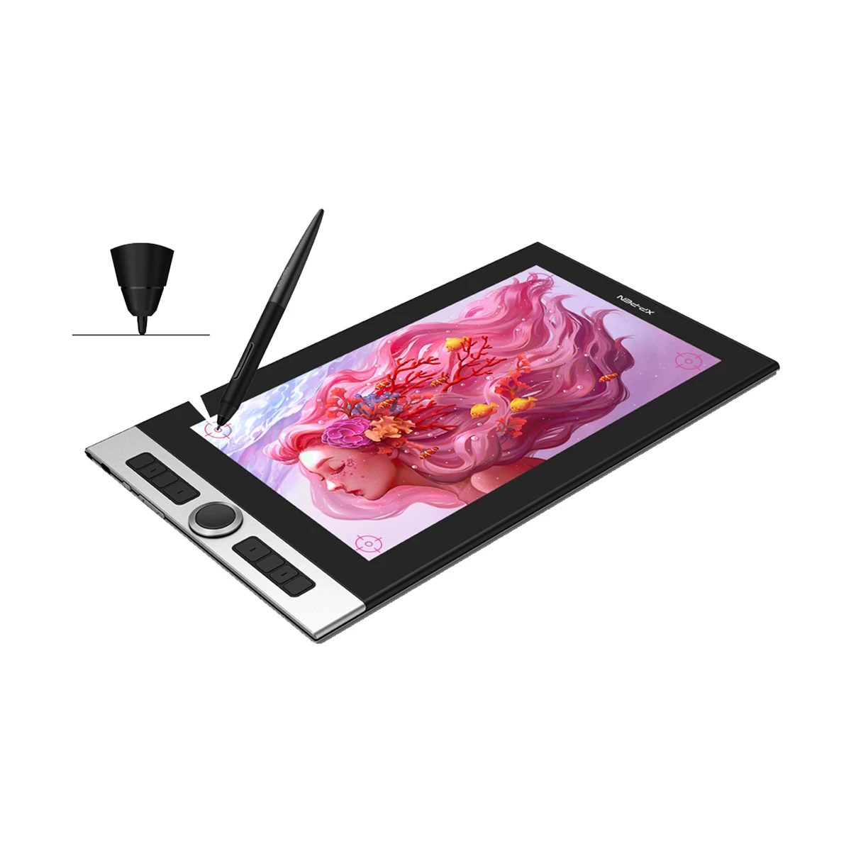 XP-Pen Innovator Display 16 ID160F XP-Pen in BD
