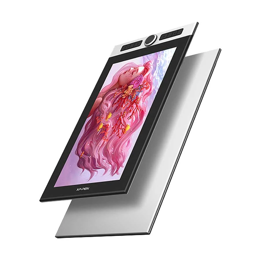 XP-Pen Innovator Display 16 ID160F XP-Pen specifications