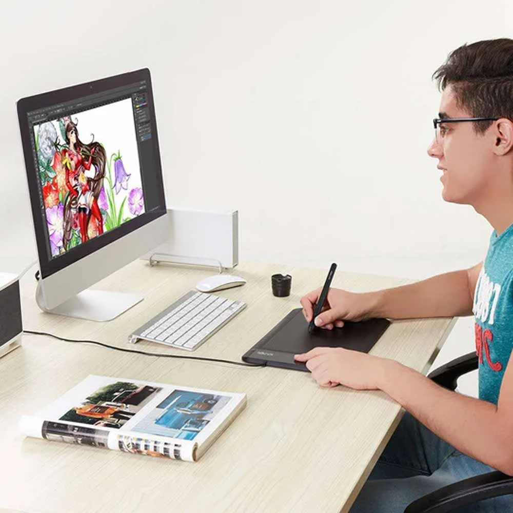 Xp-pen XP-Pen P01 Digital Pen Price in Bangladesh