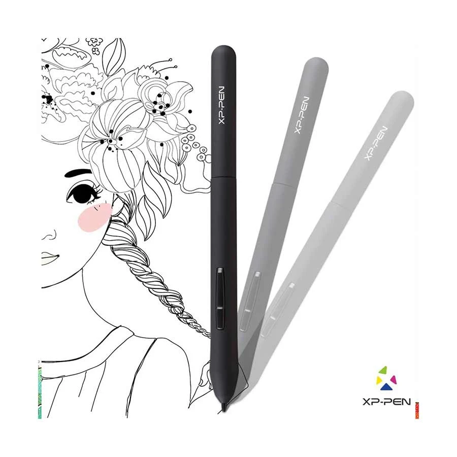 Xp-pen XP-Pen P01 Digital Pen in BD