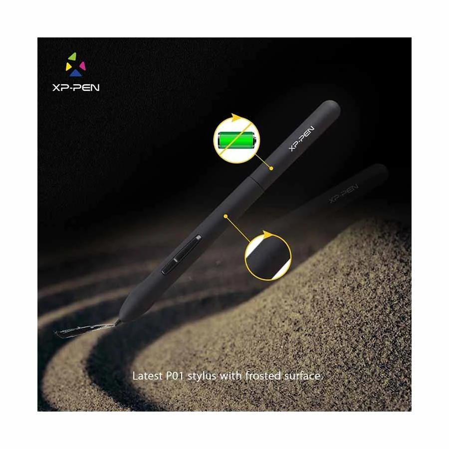 XP-Pen P01 Digital Pen Price in BD