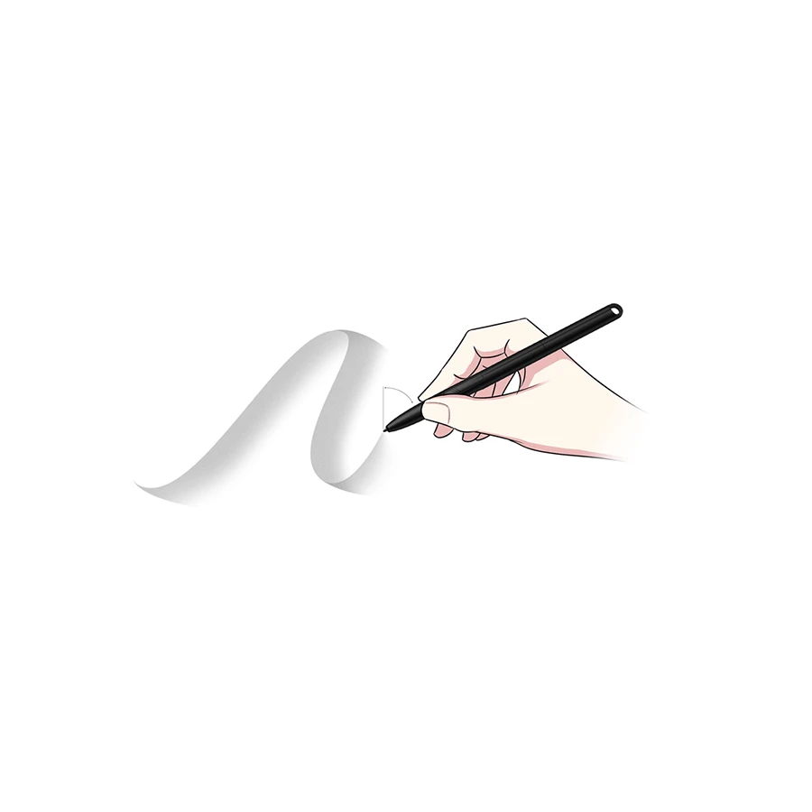 Xp-pen XP-Pen SPE48/PH3 Digital Pen in BD