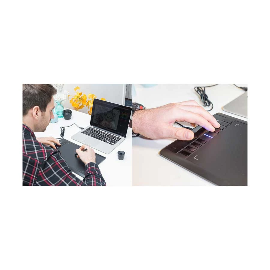 Xp-pen XP-Pen Star 03 V2 Graphics Tablet PC Best Price