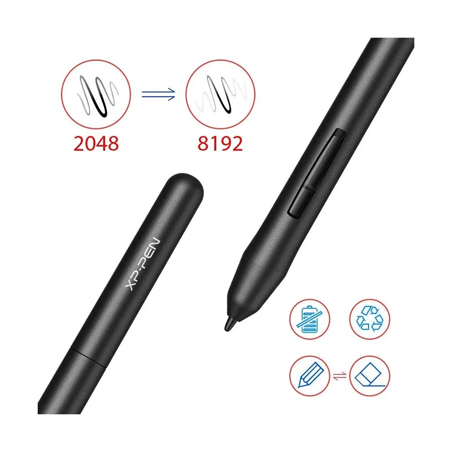XP-Pen Star G430S Xp-pen Price in BD