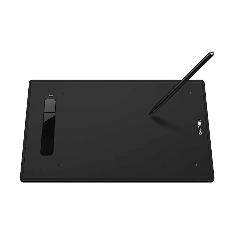 Xp-pen XP-Pen Star G960S Plus Graphics Tablet PC Price in Bangladesh