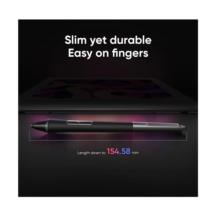 XP-Pen X3 PRO/PD21A Digital Pen
