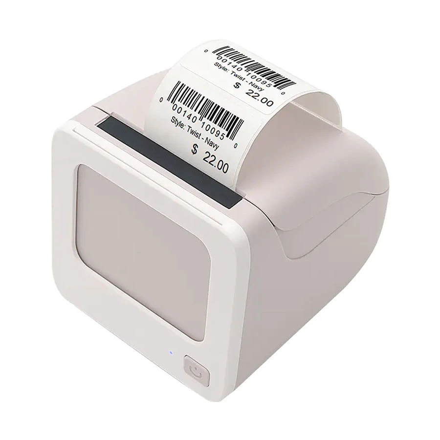 Xprinter BQ1 Label Printer Price in Bangladesh