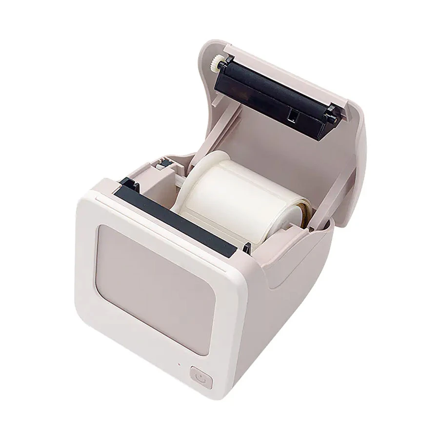 Xprinter BQ1 Label Printer in BD