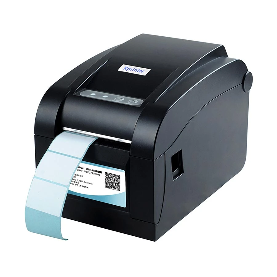 Xprinter XP-350BM POS System