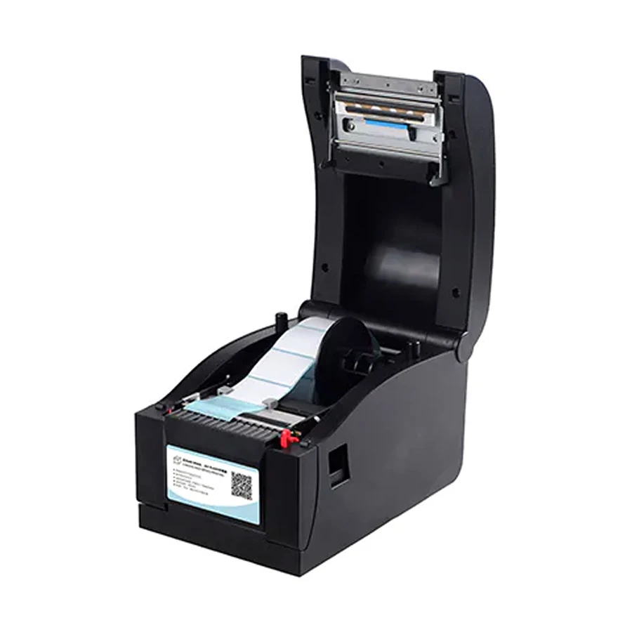 Xprinter XP-350BM POS System Price in Bangladesh