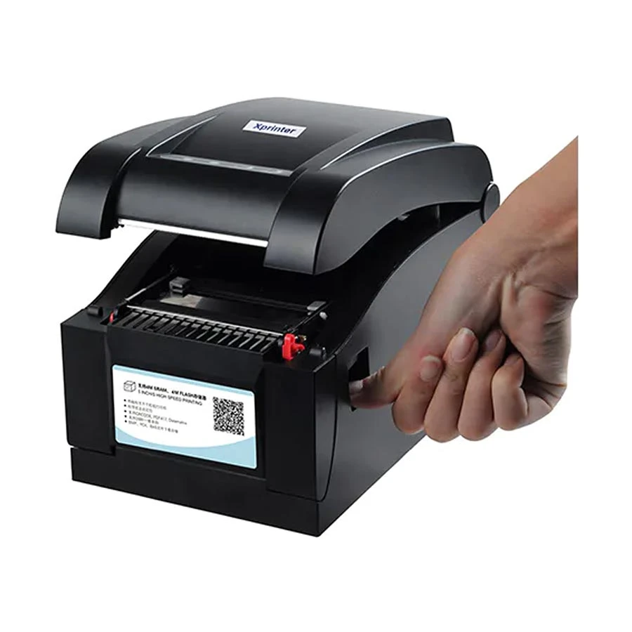 Xprinter XP-350BM POS System in BD