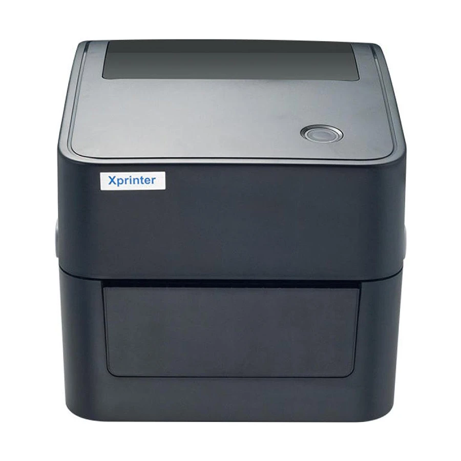 Xprinter XP-410BUL Label Printer