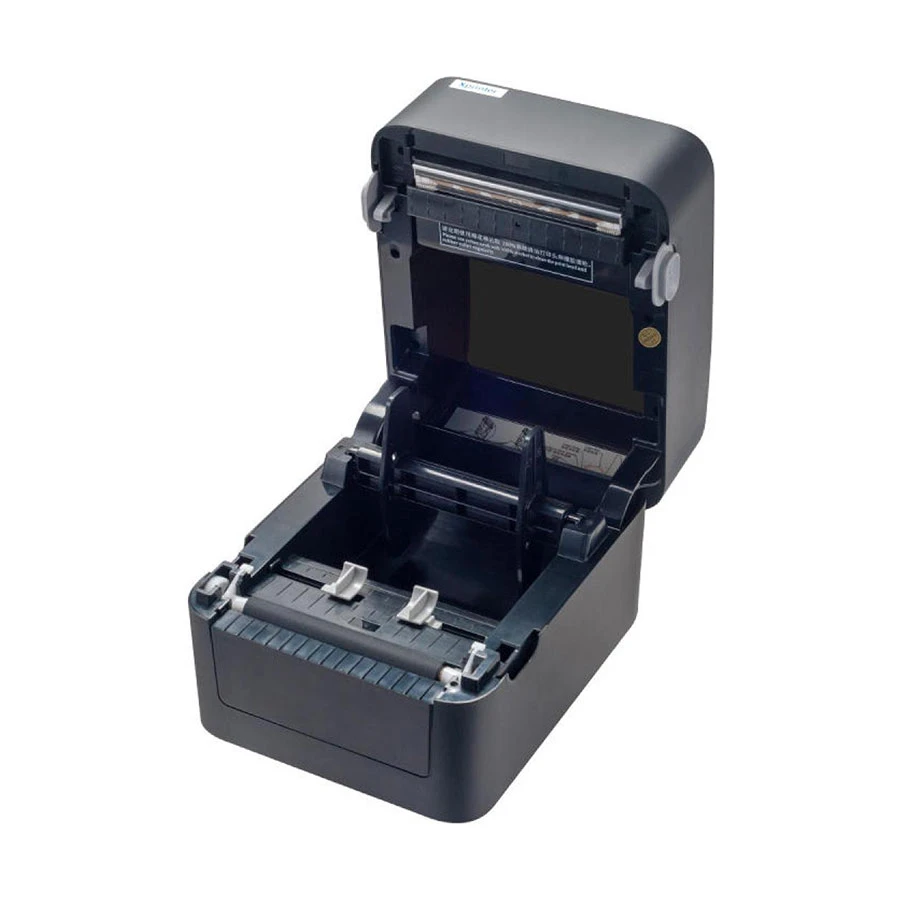 Xprinter XP-410BUL Label Printer in BD