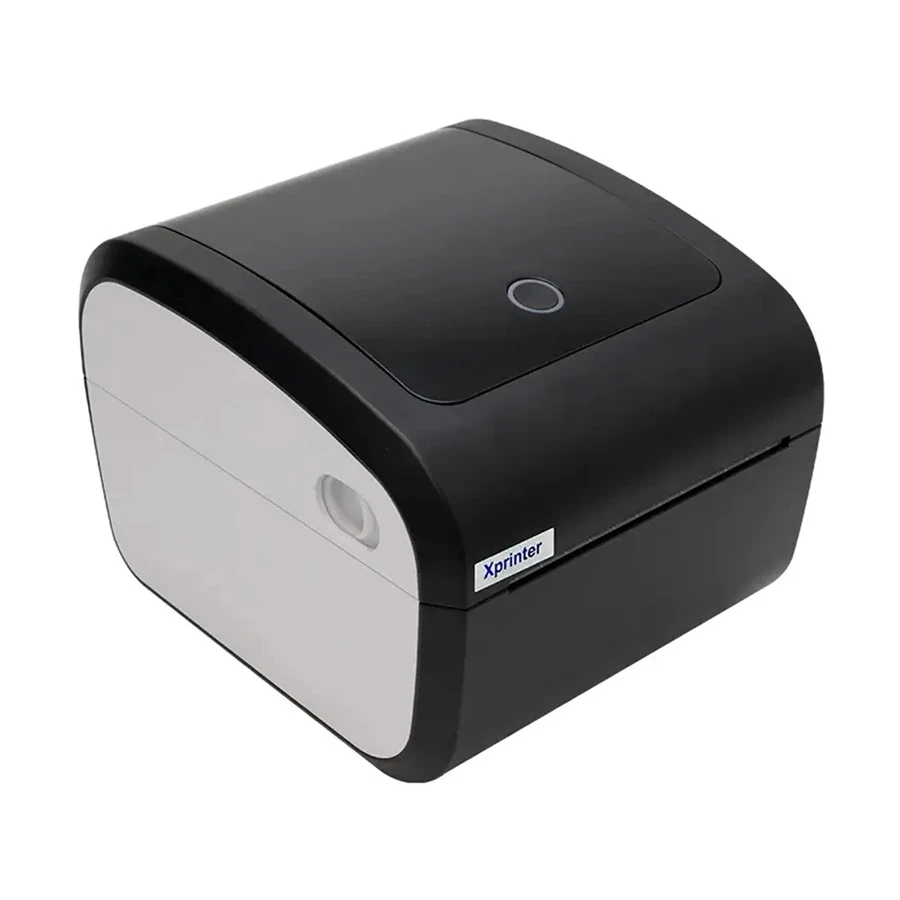 Xprinter XP-423BU Label Printer Price in Bangladesh