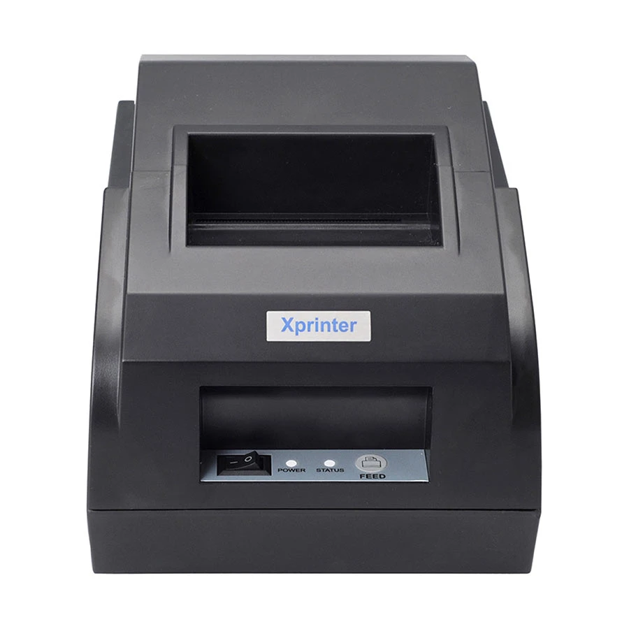 Xprinter XP-58IIL All Brands
