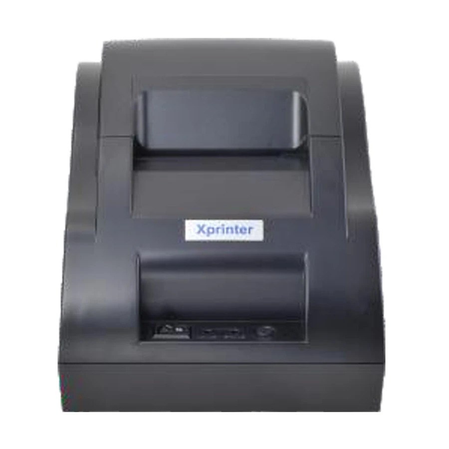 Xprinter XP-58IIZ POS Printer