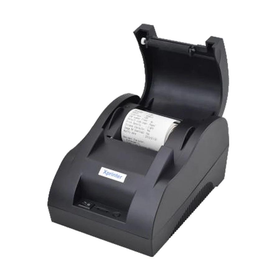 Xprinter XP-58IIZ POS Printer in BD