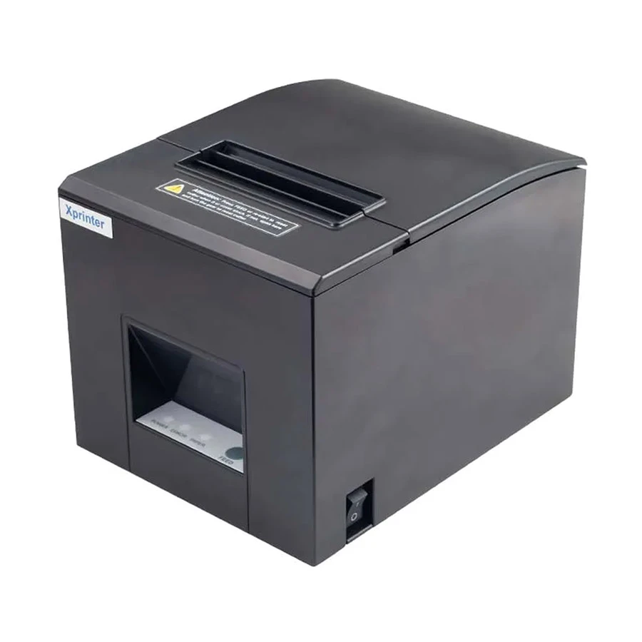Xprinter XP-E300M POS Printer
