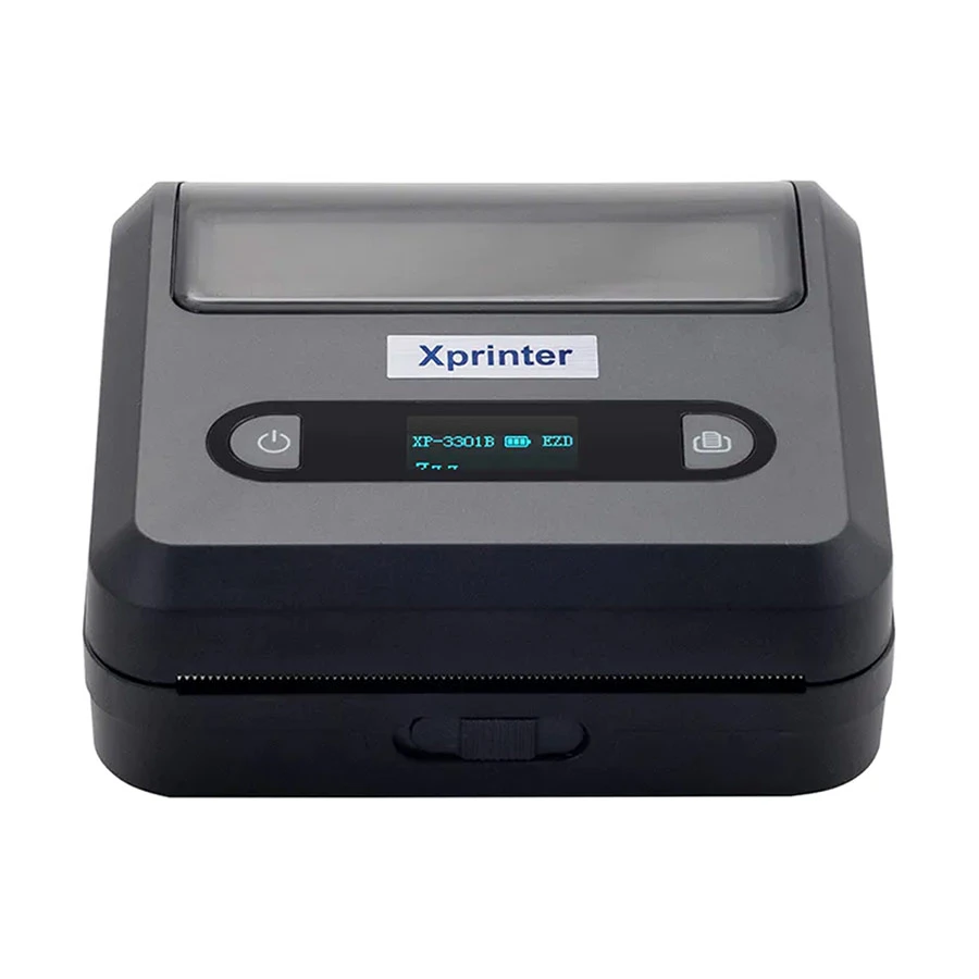 Xprinter XP-P3301B Label Printer Price in Bangladesh