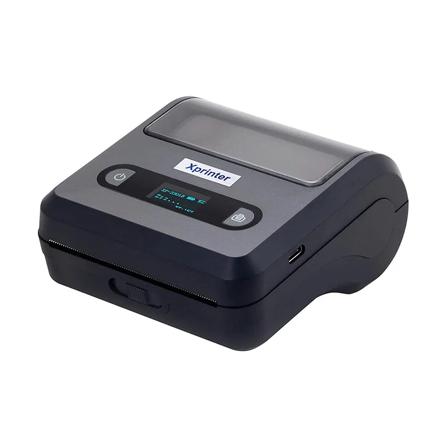Xprinter XP-P3301B Label Printer in BD